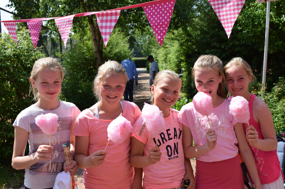 Home · Tennis Club Amsterdam