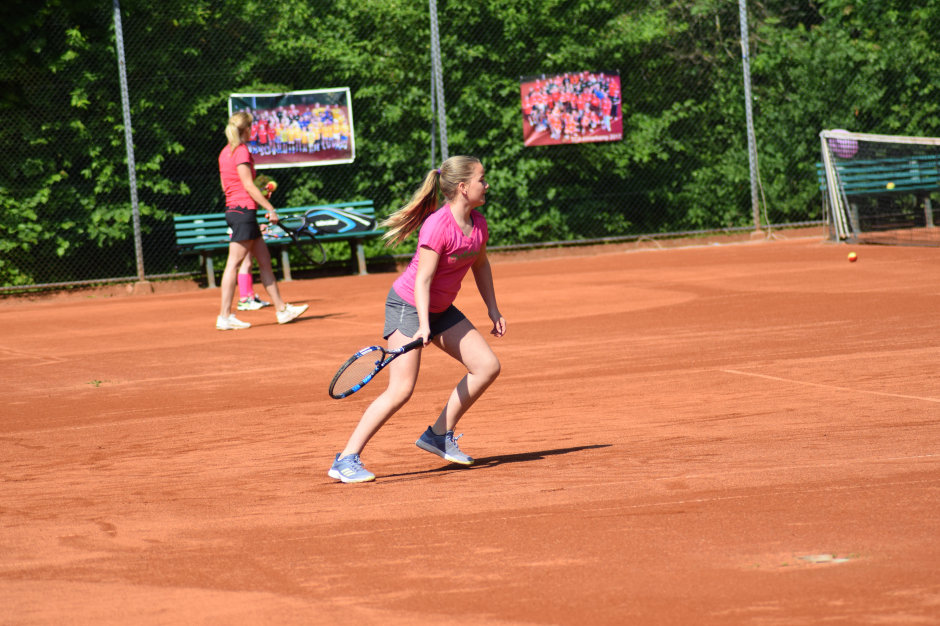 Home · Tennis Club Amsterdam