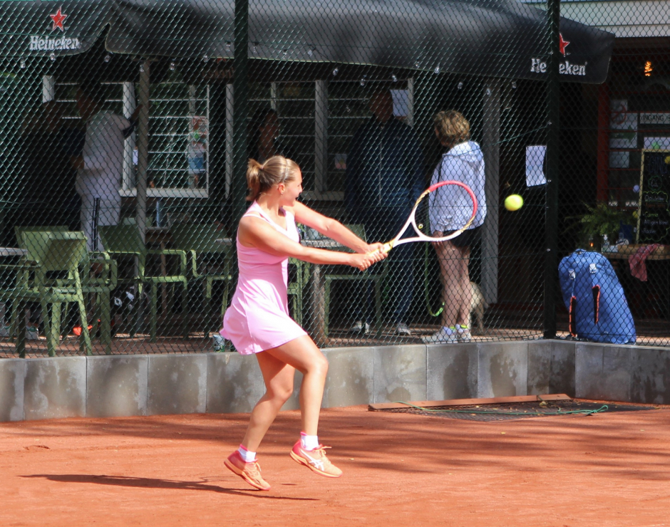 Home · Tennis Club Amsterdam