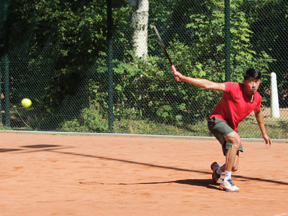 Home · Tennis Club Amsterdam